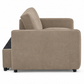 Sofá Cama 2 Cuerpos Moderno New Dallas