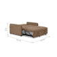 Sofá Cama 2 Cuerpos Moderno New Dallas