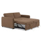 Sofá Cama 2 Cuerpos Moderno New Dallas