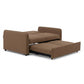 Sofá Cama 2 Cuerpos Moderno New Dallas