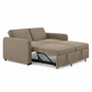 Sofá Cama 2 Cuerpos Moderno New Dallas