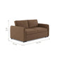 Sofá Cama 2 Cuerpos Moderno New Dallas