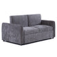 Sofá Cama 2 Cuerpos Moderno New Dallas