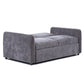 Sofá Cama 2 Cuerpos Moderno New Dallas