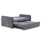 Sofá Cama 2 Cuerpos Moderno New Dallas