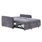 Sofá Cama 2 Cuerpos Moderno New Dallas