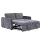 Sofá Cama 2 Cuerpos Moderno New Dallas