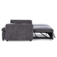 Sofá Cama 2 Cuerpos Moderno New Dallas