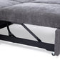 Sofá Cama 2 Cuerpos Moderno New Dallas