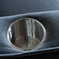 Sofá Cama 2 Cuerpos Moderno Dallas Gris