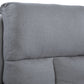 Berger Reclinable Moderno Matheus