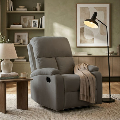 Berger Reclinable Moderno Matheus
