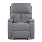 Berger Reclinable Moderno Matheus