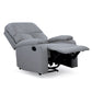 Berger Reclinable Moderno Matheus