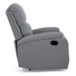 Berger Reclinable Moderno Matheus