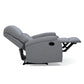 Berger Reclinable Moderno Matheus