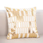 Sofá Elegante 3 Cuerpo Moderno Beige Spencer