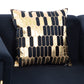 Sillón Elegante 1 Cuerpo Moderno Negro Spencer
