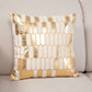 Sofá Elegante 3 Cuerpo Moderno Beige Palermo