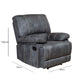 Berger Reclinable Moderno Castle