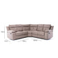 Sofa Seccional Para Living Arizona Sin Consola
