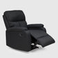 Berger Reclinable Moderno Matheus
