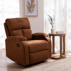 Berger Reclinable Moderno Matheus