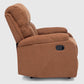 Berger Reclinable Moderno Matheus