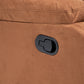 Berger Reclinable Moderno Matheus