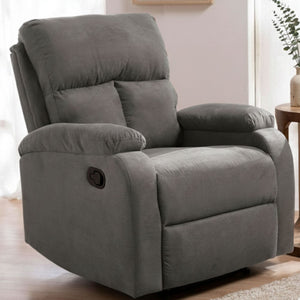 Berger Reclinable Moderno Matheus