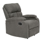 Berger Reclinable Moderno Matheus