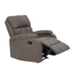 Berger Reclinable Moderno Matheus
