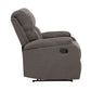 Berger Reclinable Moderno Matheus