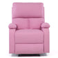 Berger Reclinable Moderno Matheus