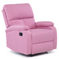 Berger Reclinable Moderno Matheus