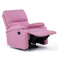 Berger Reclinable Moderno Matheus