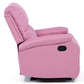 Berger Reclinable Moderno Matheus