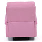 Berger Reclinable Moderno Matheus