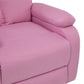 Berger Reclinable Moderno Matheus