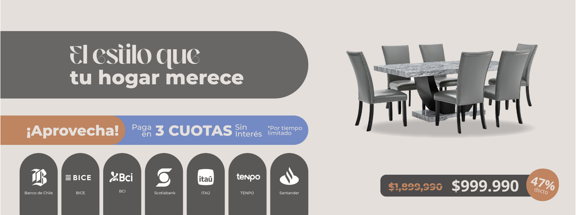 black daniels comedores