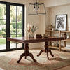 Mesa de Comedor Elegante Ternara Rectangular