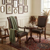 Sitial de Comedor Delclair Pack 2 Unidades