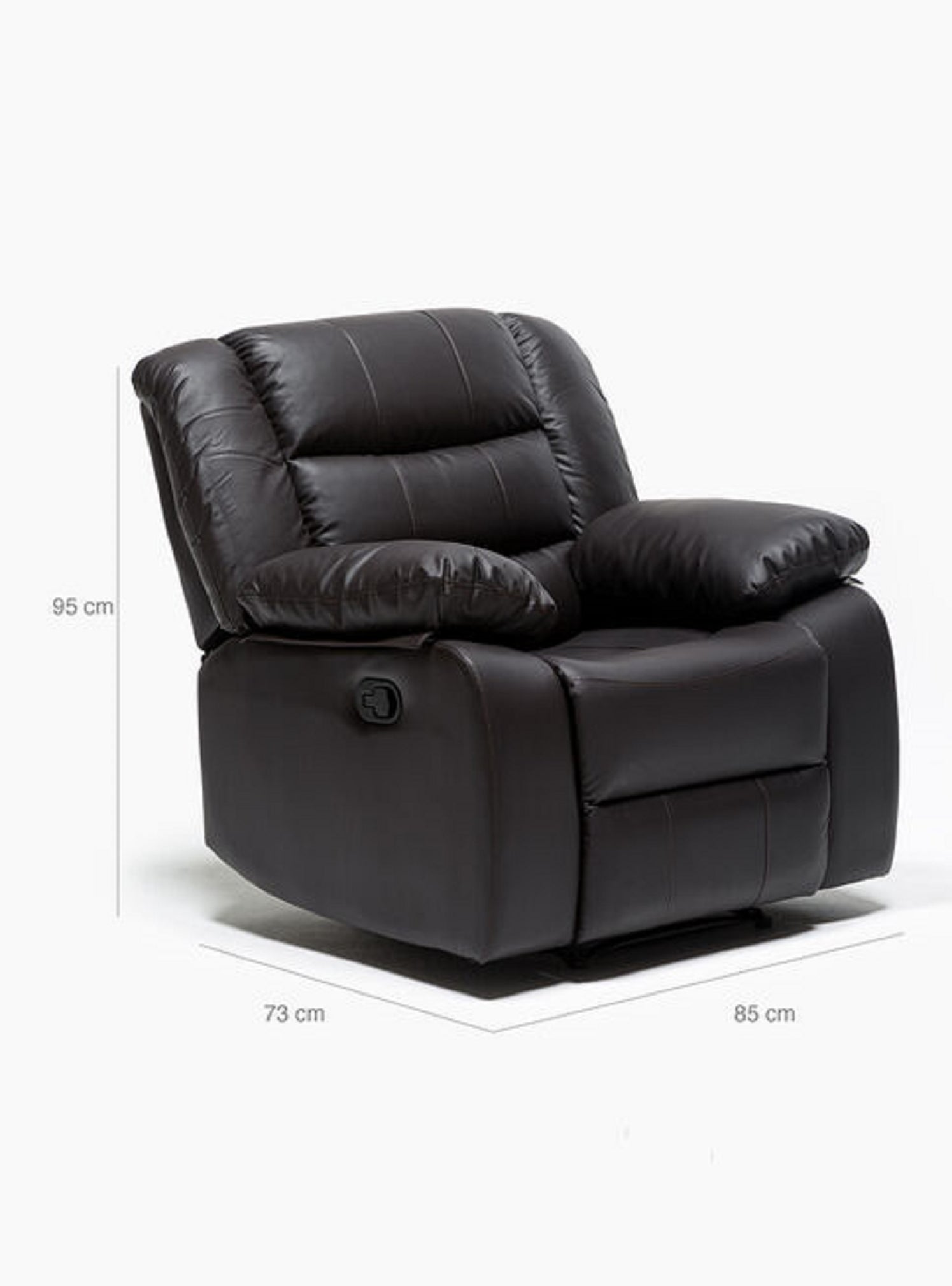 Sofás — Daniels Chile