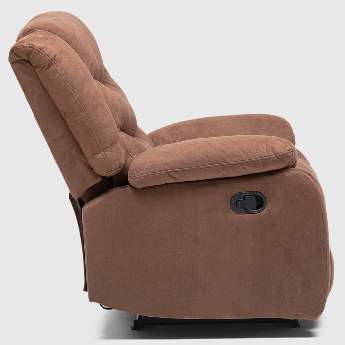 Berger Café Reclinable Norman