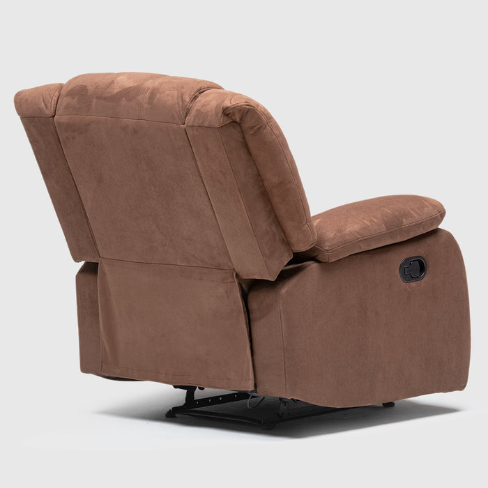 Berger Café Reclinable Norman
