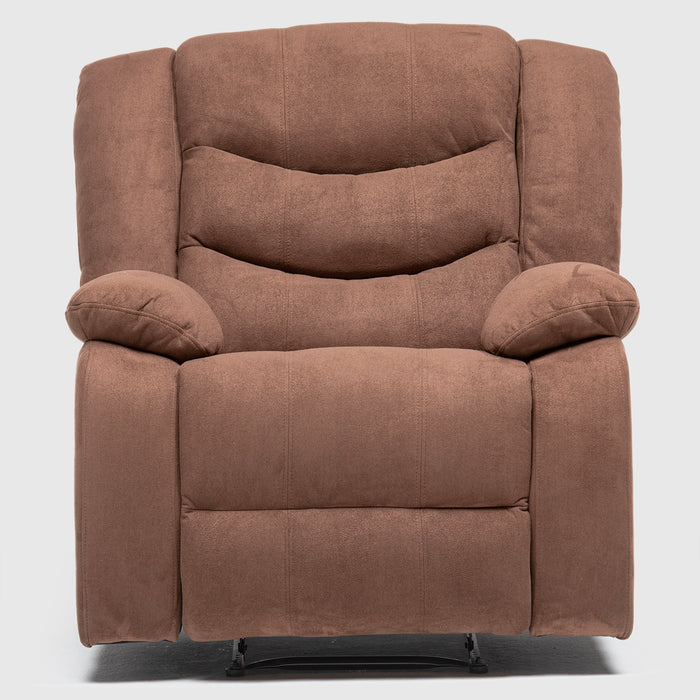 Berger Café Reclinable Norman