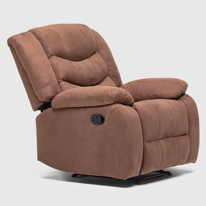 Berger Café Reclinable Norman