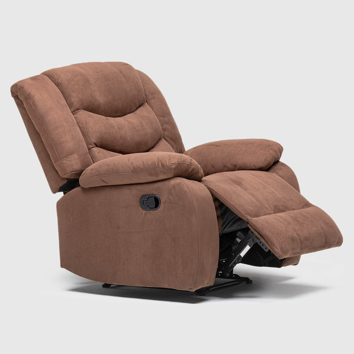 Berger Café Reclinable Norman