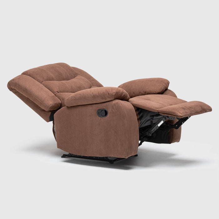 Berger Café Reclinable Norman
