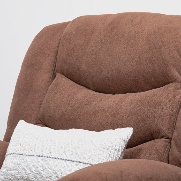 Berger Café Reclinable Norman